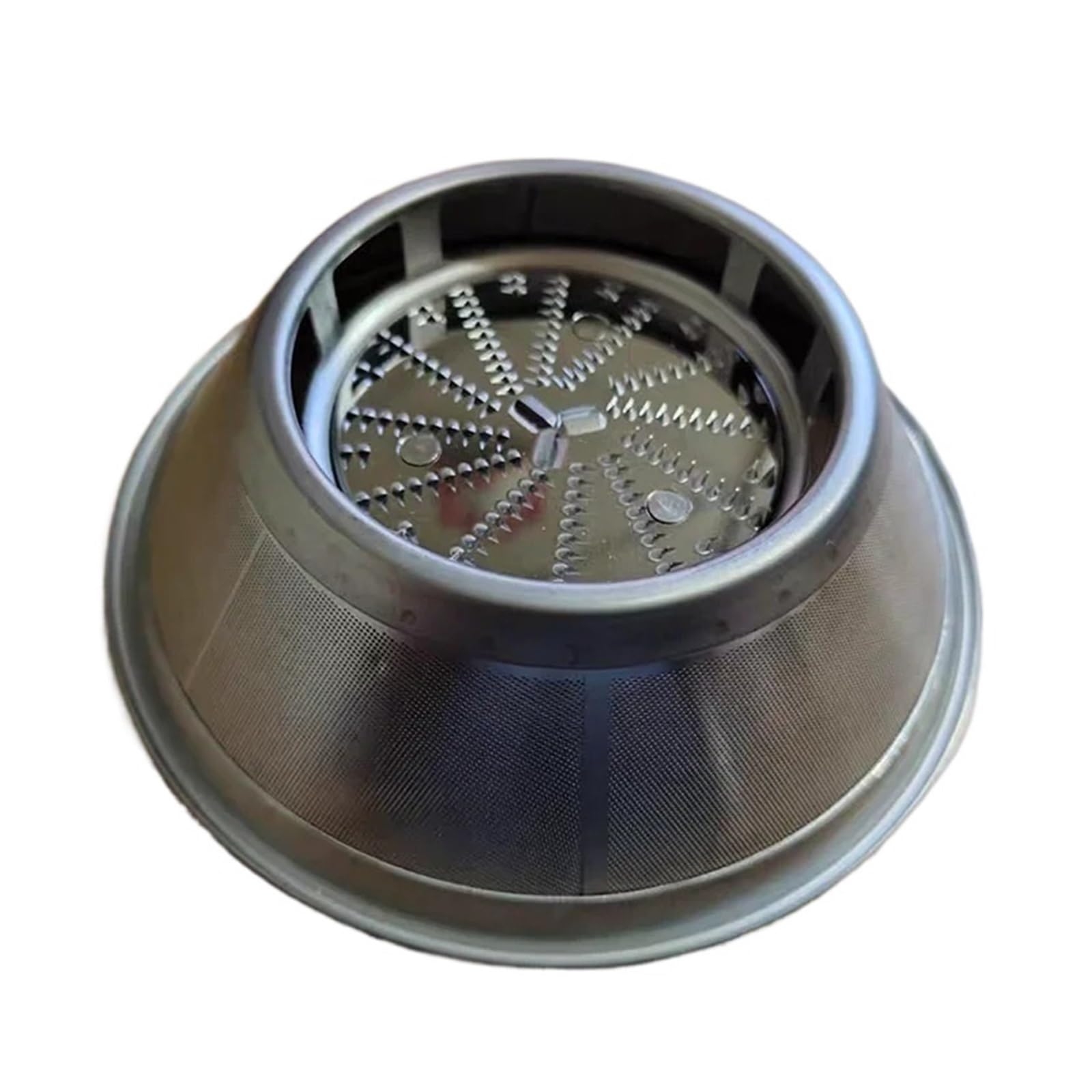 Testa Di Ricambio For Lama A Rete Con Filtro For Spremiagrumi, Compatibile Philips, HR1832 HR1833 HR1836 HR1837 Parti Del Mixer Gruppo