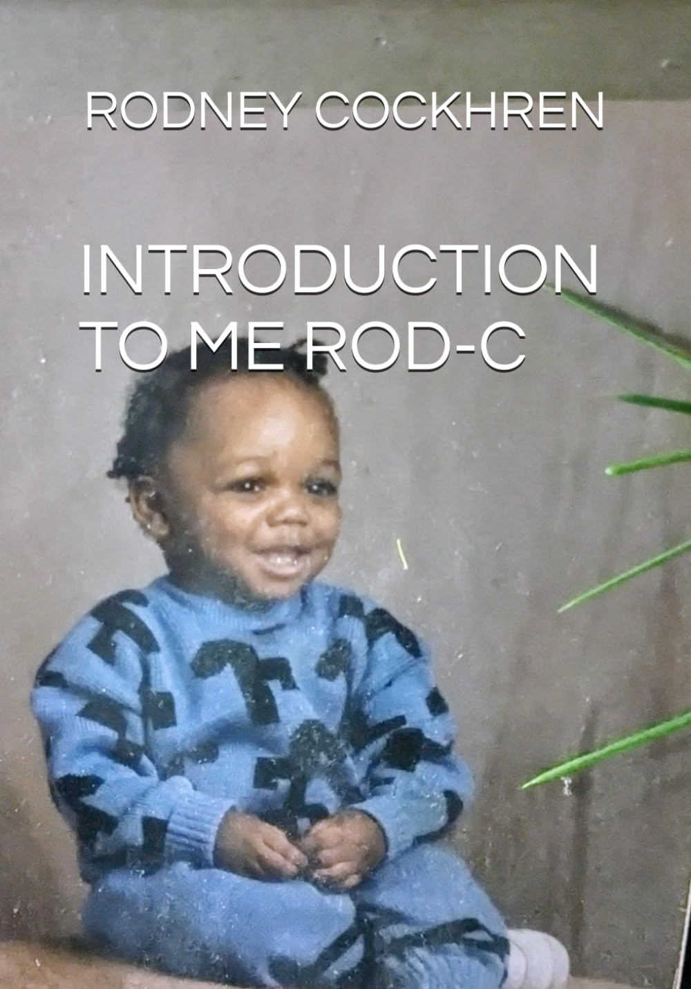 INTRODUCTION TO ME ROD-C      Paperback – Large Print, June 11, 2025