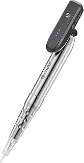 CHUSE C18 Maquillaje Permanente Inalámbrico P...