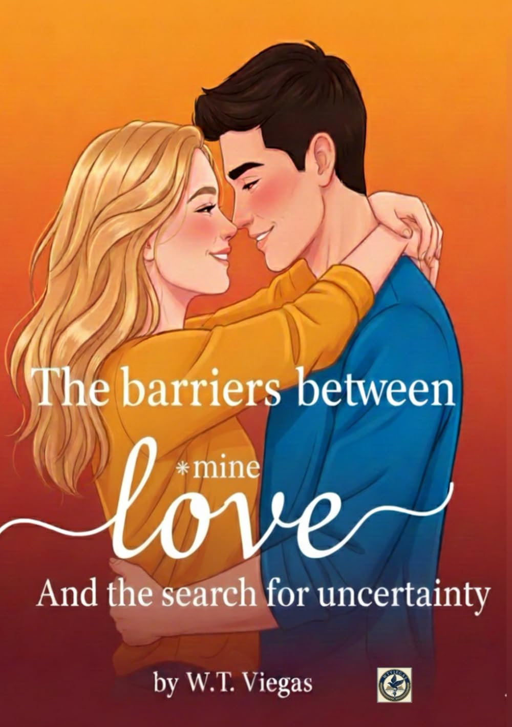 The barriers between love: And the search for uncertainty