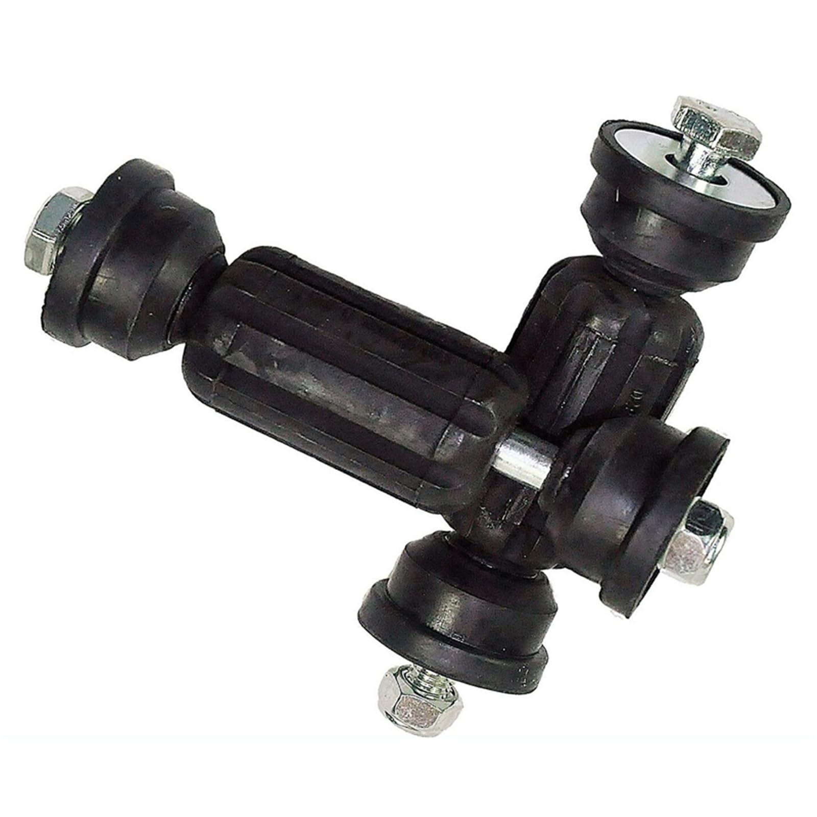Stabilizator samochodowy Pasuje do Forda Focusa 1 para czarnych lewych/prawych samochodów, stylizacja tylnej osi, łącznik stabilizatora, drążki, automatyczna wymiana