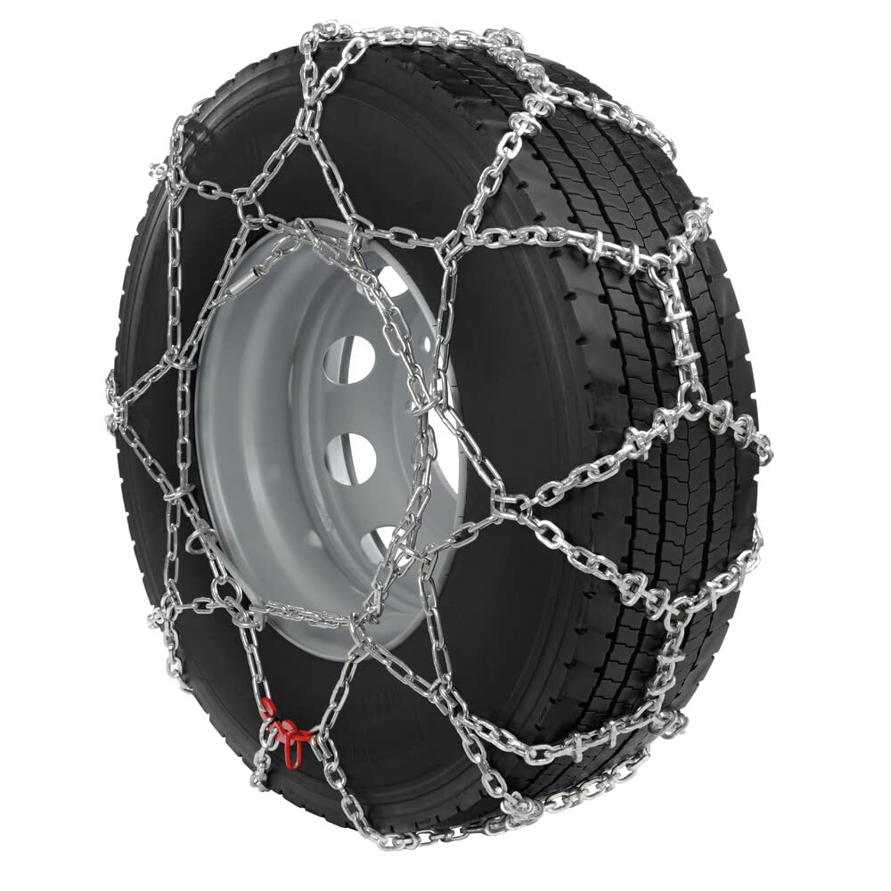 SNOWDRIVE 16505 Catene da Neve Cargo-Plus Professional Evo - CP05