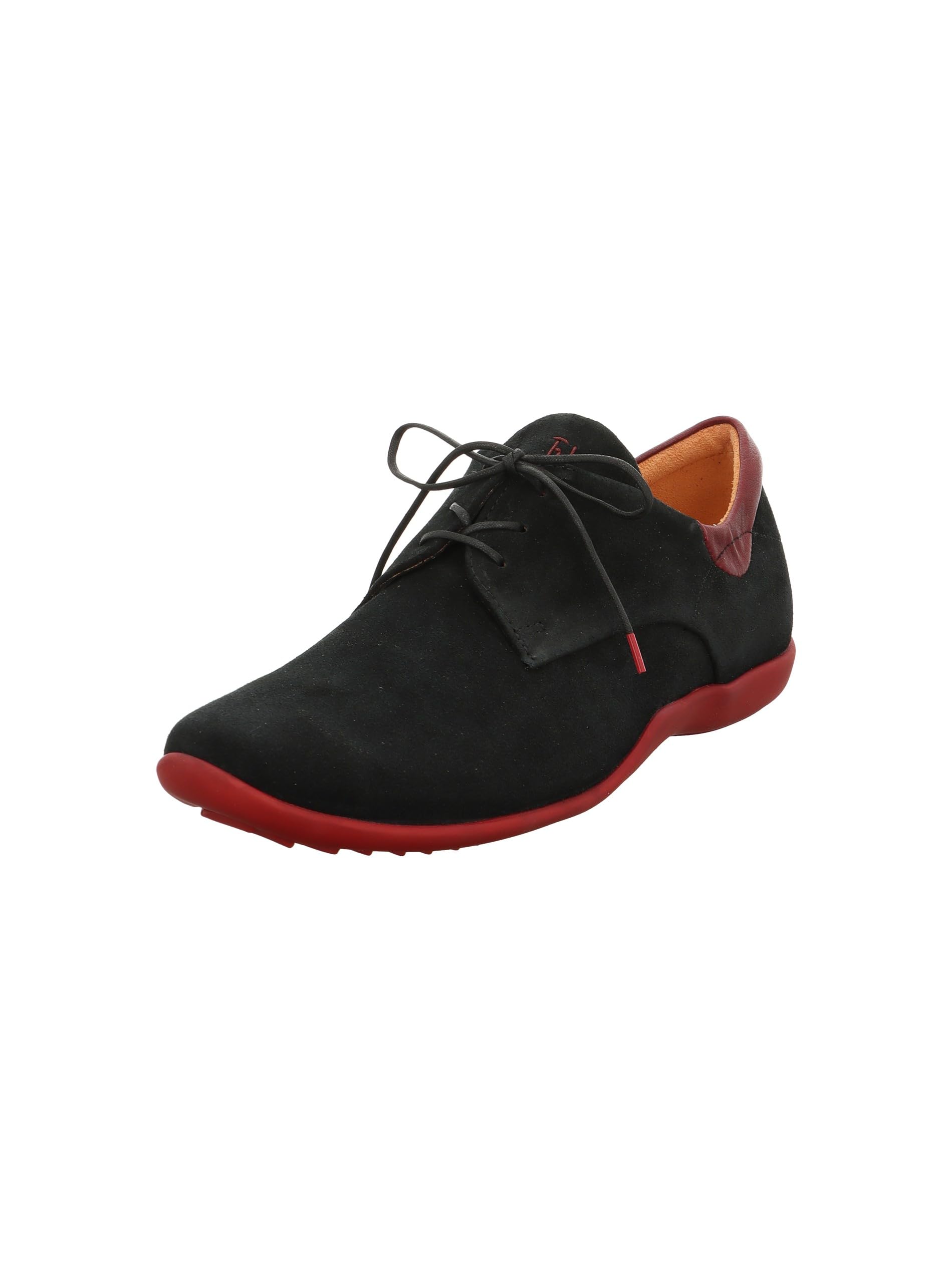 Think! Herren Stone Herren Herren Chromfrei Gegerbte Nachhaltige HalbschuheHalbschuhe