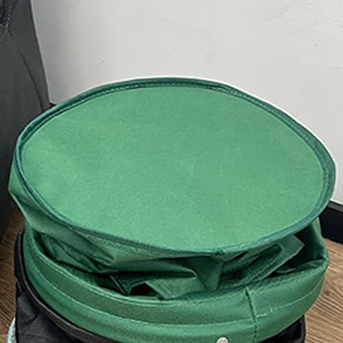 Miniatura 8 de Bucket Tool Organizer,Laundry Organizer with Handle - Bathroom Bucket,for Outdoor, Home, Garden, Household, Construction, Electrical, Camping,