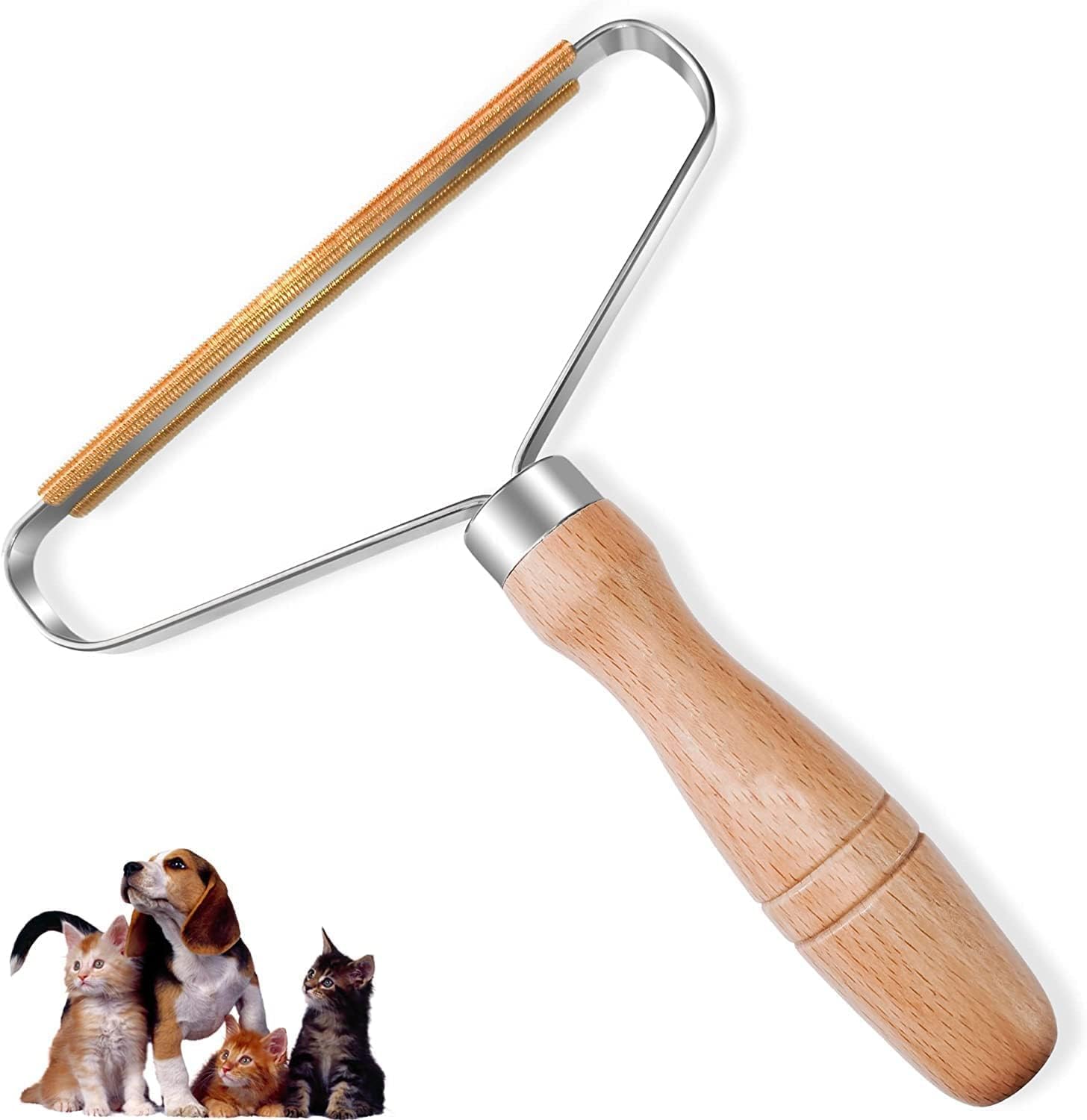 Orret Home Tiftik Toplayıcı Tüy Giderici Taşınabilir Evcil Hayvan Tüy Toplayıcı Halı Kilim Perde Kıyafet Tüy Toplayıcı Aleti Giysi Tüy Tıraş Aracı Tiftik Toplayıcı