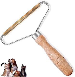 Orret Home Tiftik Toplayıcı Tüy Giderici Taşınabilir Evcil Hayvan Tüy Toplayıcı 