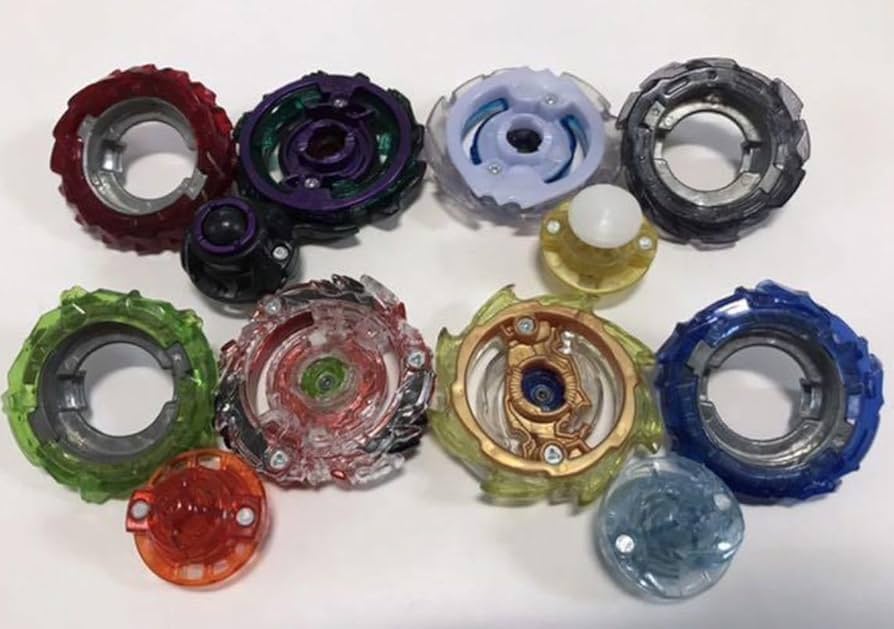 トルーパーブレイド(自作品) トルーパーブレイド(自作品)