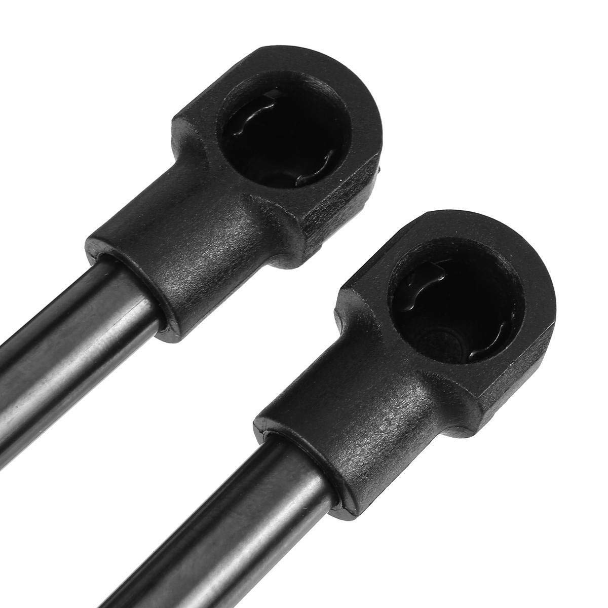 2 x Fro Engi Cover Cofano Cofano Shock Lift Struts Bar SuppoArm Gas Idraulico Adatto fMazMXMMiata Roadster 2015-2019