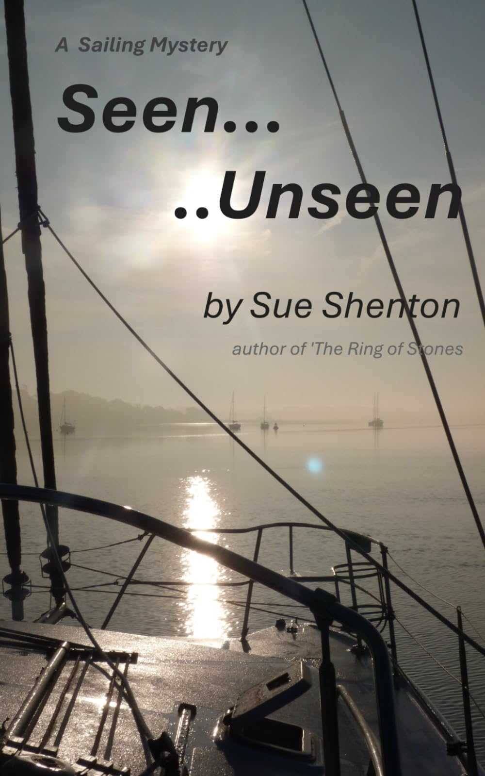 Seen....unseen