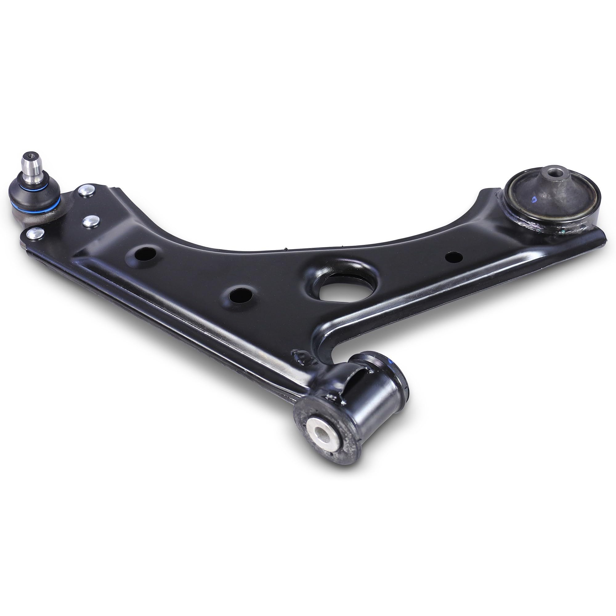 MEYLE Braccio oscillante, Sospensione ruota 6160500028