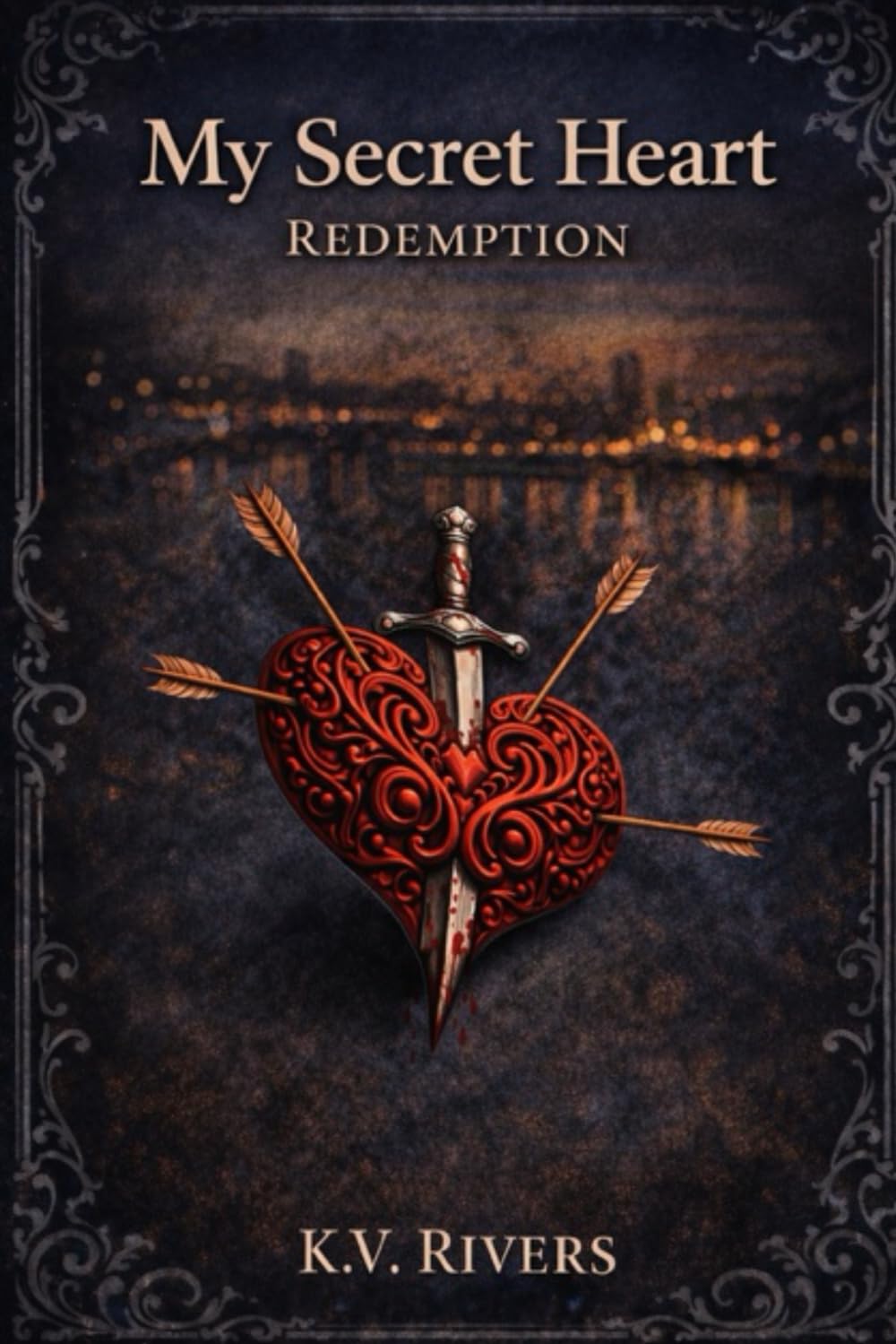 My Secret Heart: Redemption