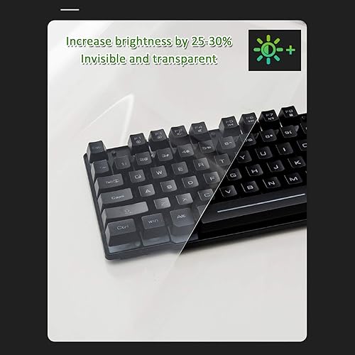 Miniatura 2 de KDDEON Protector de mesa transparente de poliuretano TPU ignífugo, impermeable, antiescaldado, transparente, 45 tamaños, para mesa de comedor,