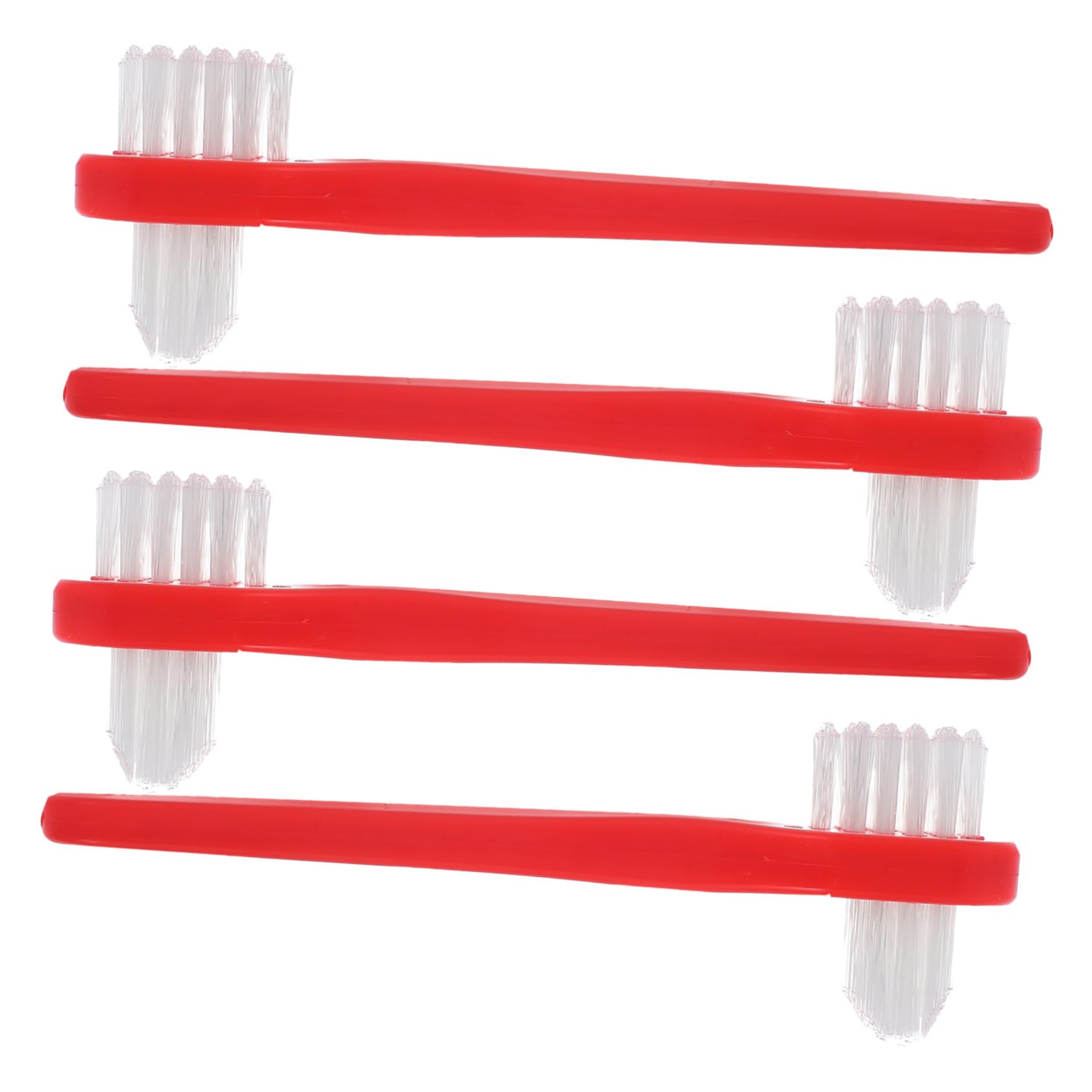 PACKOVE 20pezzi Spazzolini Per Dentiera Per Dentiera e Apparecchi Ortodontici Design e