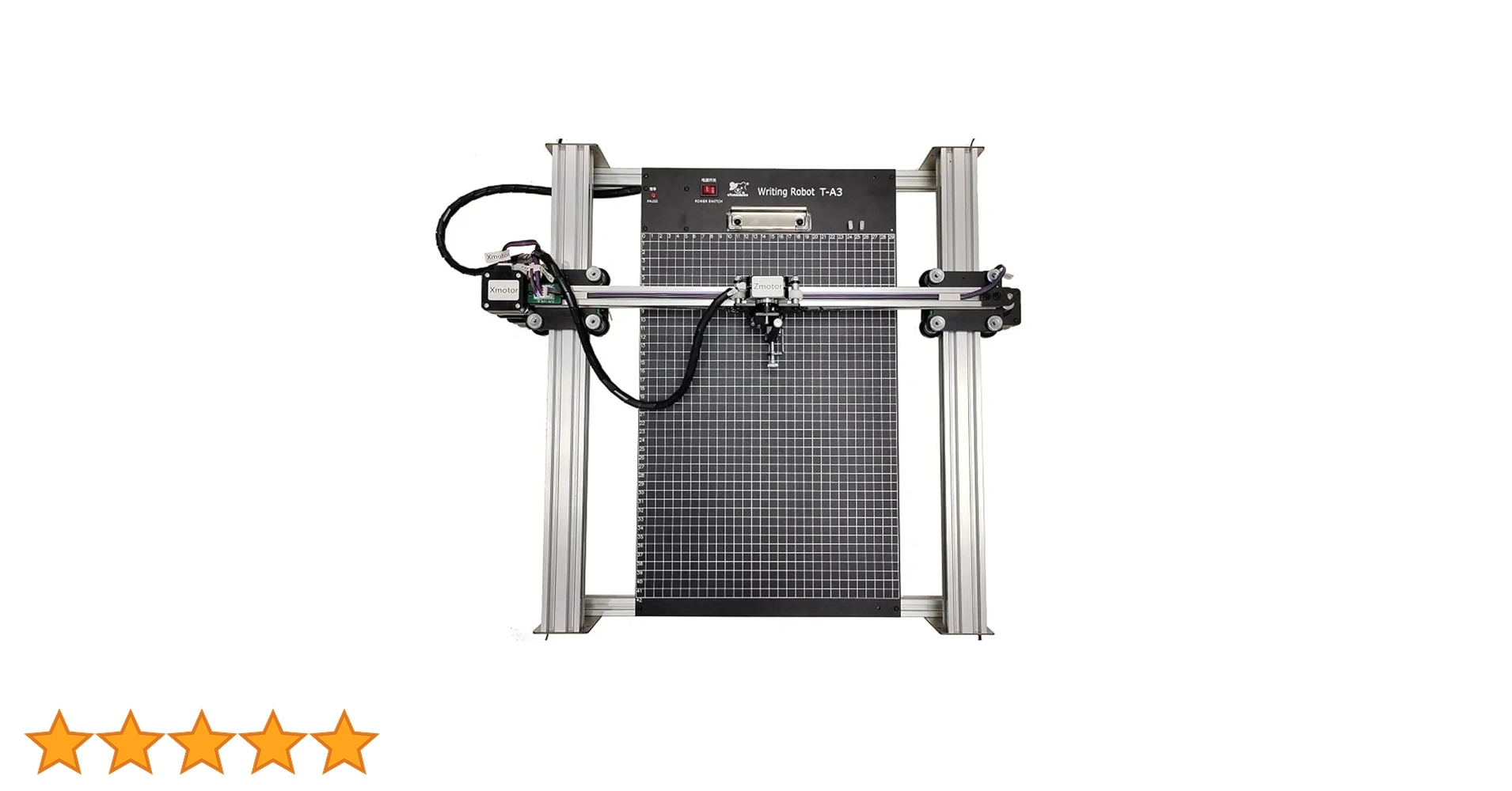 Amazon.co.jp: iDrawHome 2.0 H-Structure ペン プロッター、iDraw 2.0