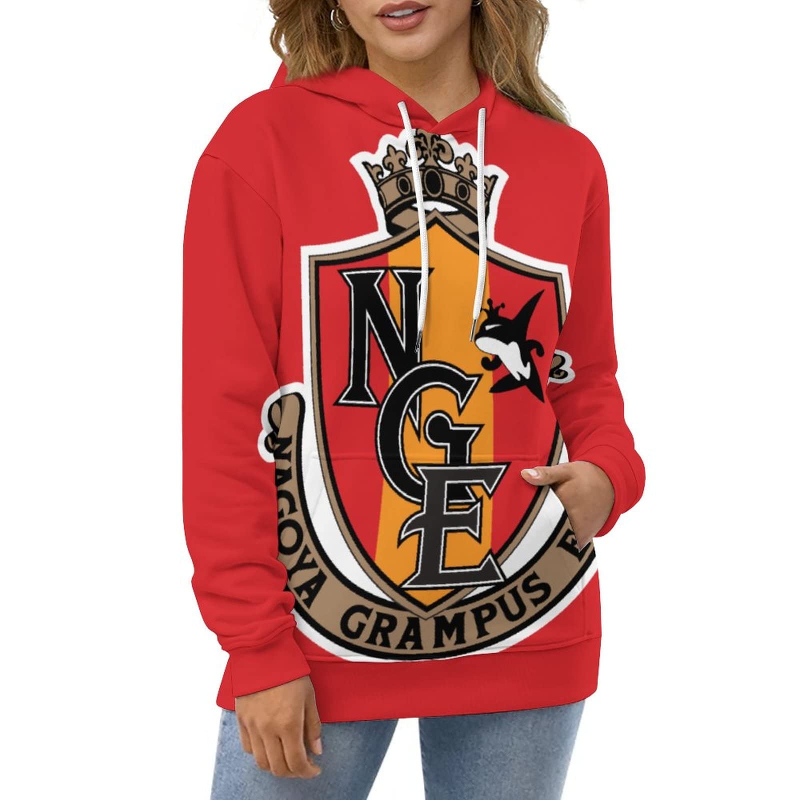 Amazon.co.jp: 名古屋グランパスエイト 夏服 パーカー メンズ 薄手 T