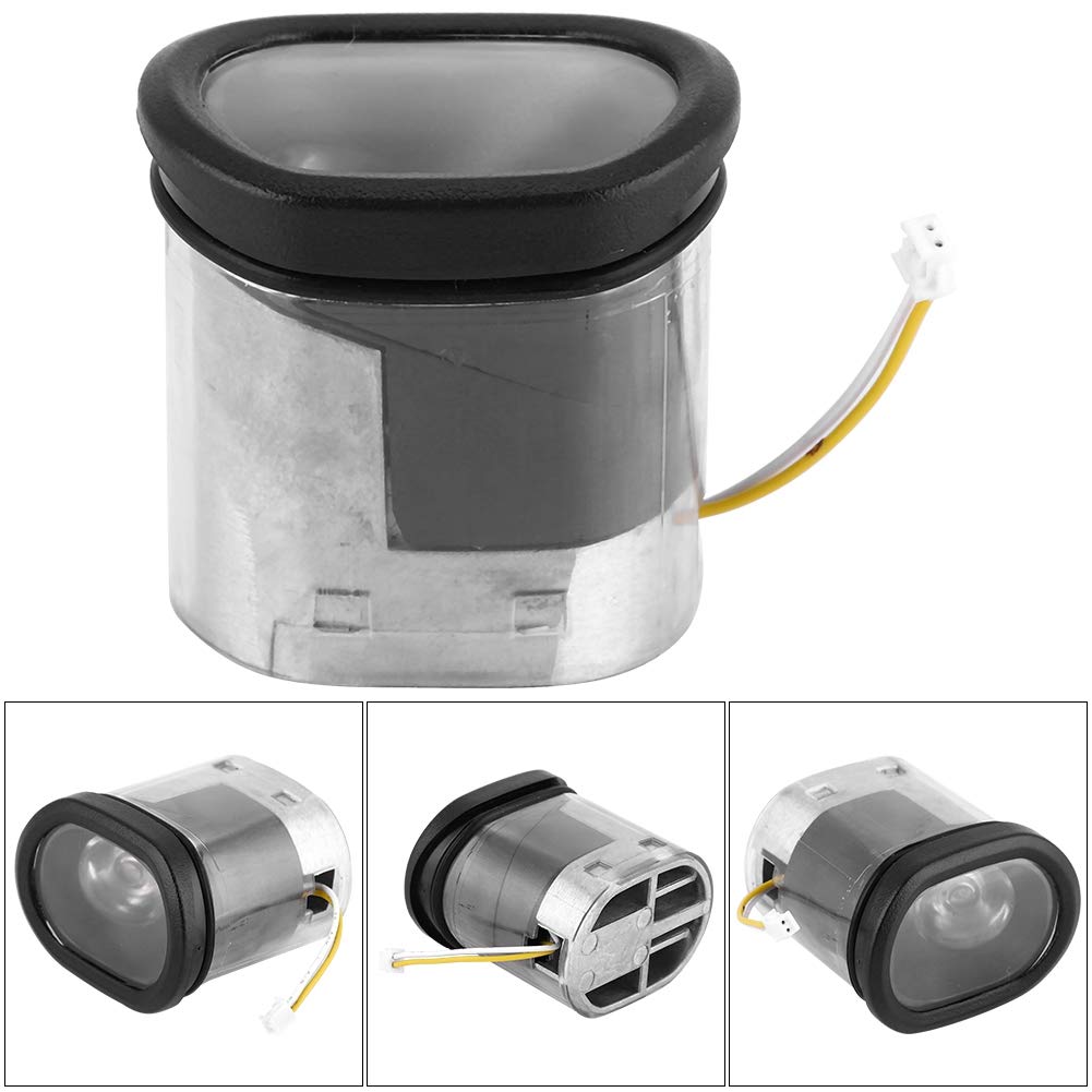 Amazon.com: Electric Bike LED Headlight, Night Riding Headlight 