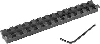 EGW T/C Encore Picatinny Rail Scope Mount, 20 MOA - EGW