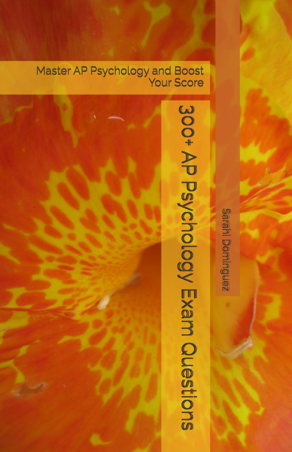 300+ AP Psychology Exam Questions: Master AP Psychology and Boost Your Score