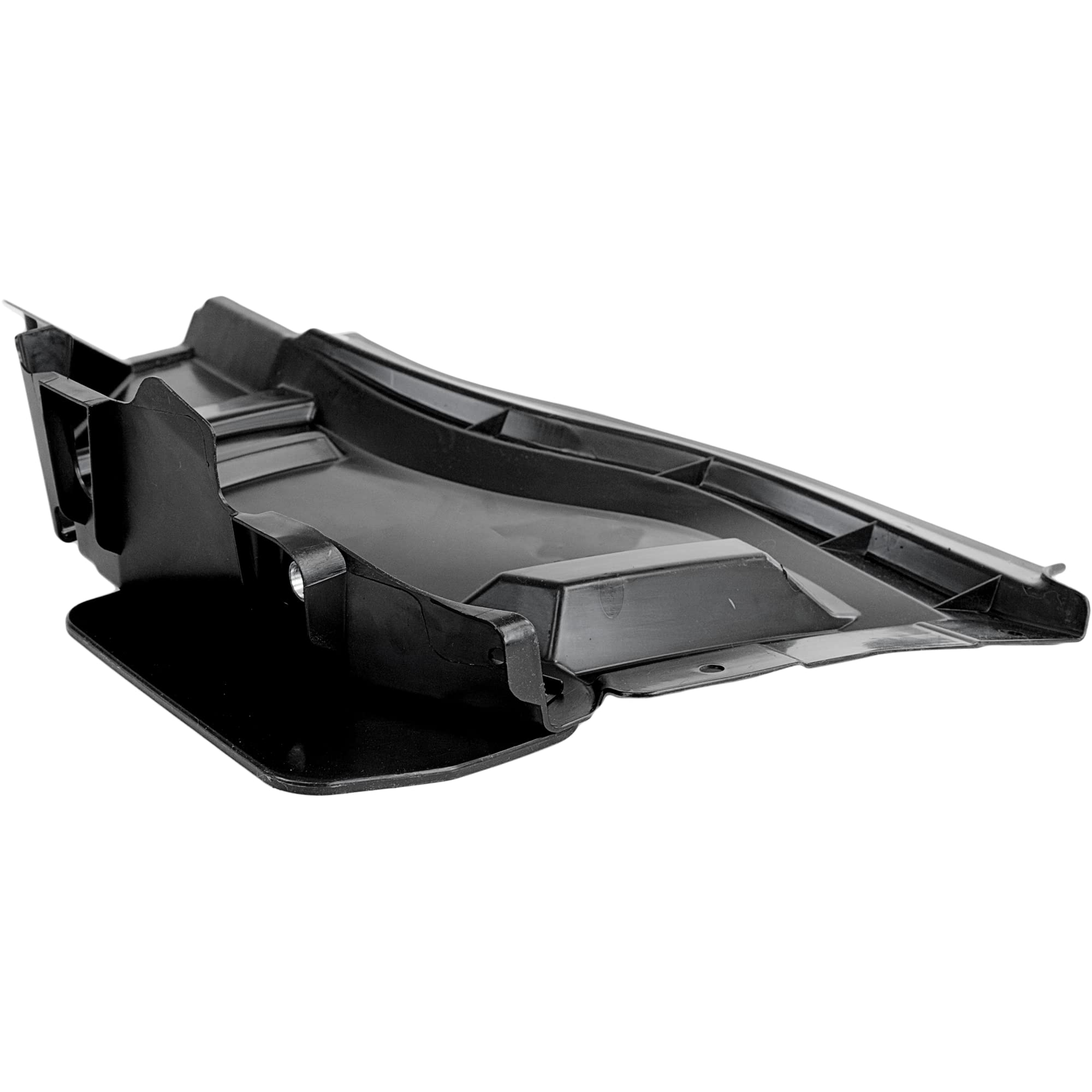 はる 53806-02080 Genuine Toyota Shield Sub-Assembly, FEN