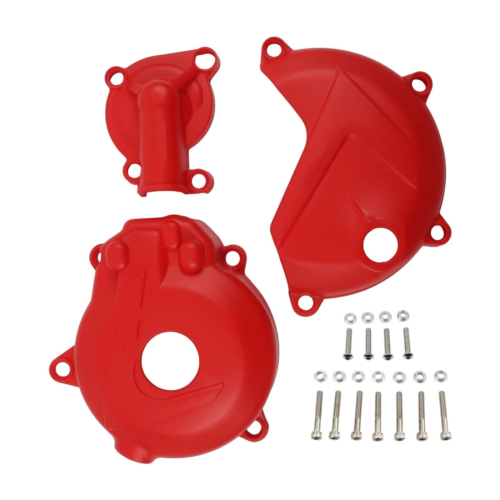 pokrywa karteru Do ZONGSHEN NC250 KAYO T6 K6 BSE