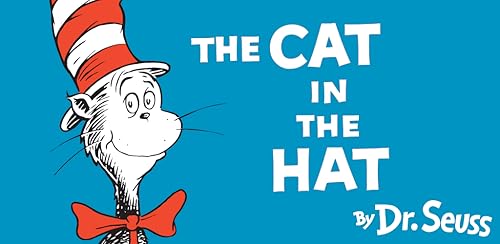 The Cat in the Hat - Dr. Seuss (Fire TV version)