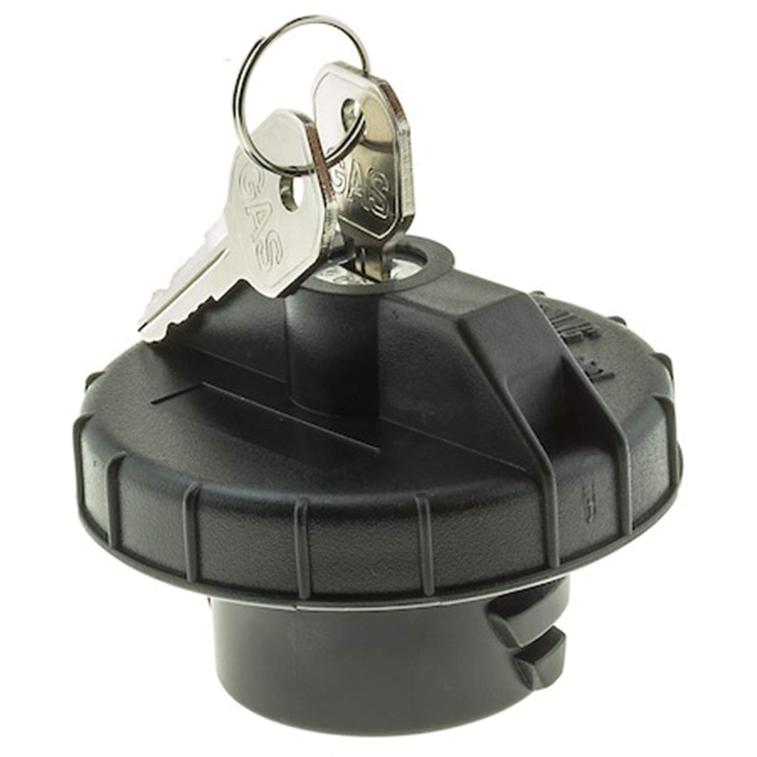 MotoRad - MGC-901 LOCKING FUEL CAP (MGC901) Fuel Tank Cap Fits Toyota Camry 02–06 Prius 04–10 Tacoma 05–08 4Runner 03–09 Tundra 03-06 Sienna 04-06 Chevy Colorado 04–12 Impala 11–16 Trailblazer 05-09