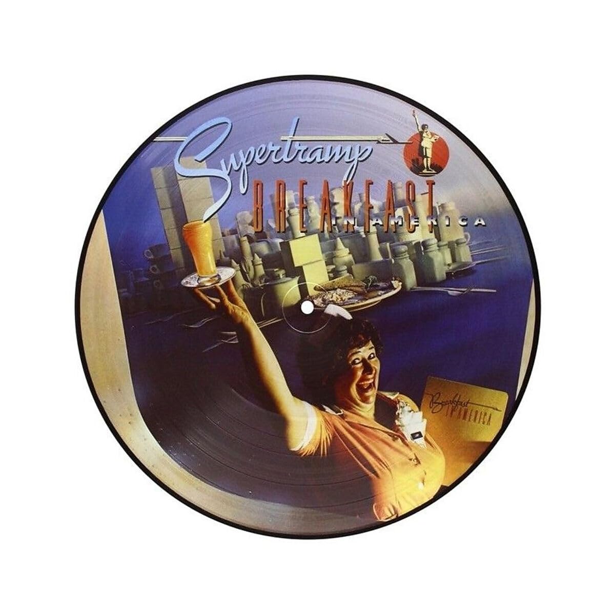 Breakfast In America [VINYL]
