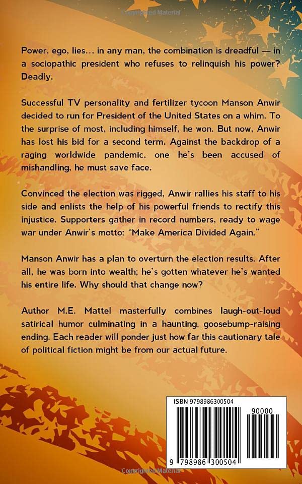 Miniatura 2 de All The President's Minions A Dangerous Deception