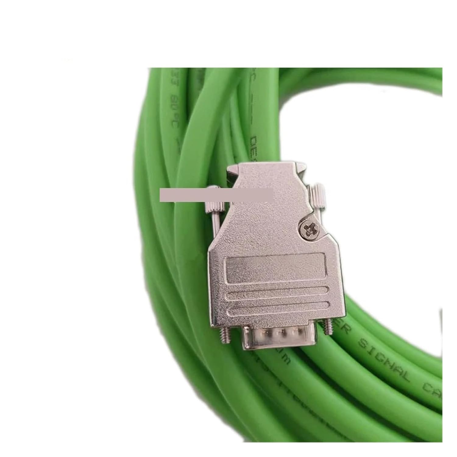 Signal Cable 3E2080R150 for Motors(15M)