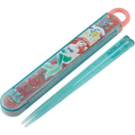 Amazon スケーター 子供用 箸 箸箱セット プリンセス 日本製 Abs2am キッチン用品 オンライン通販