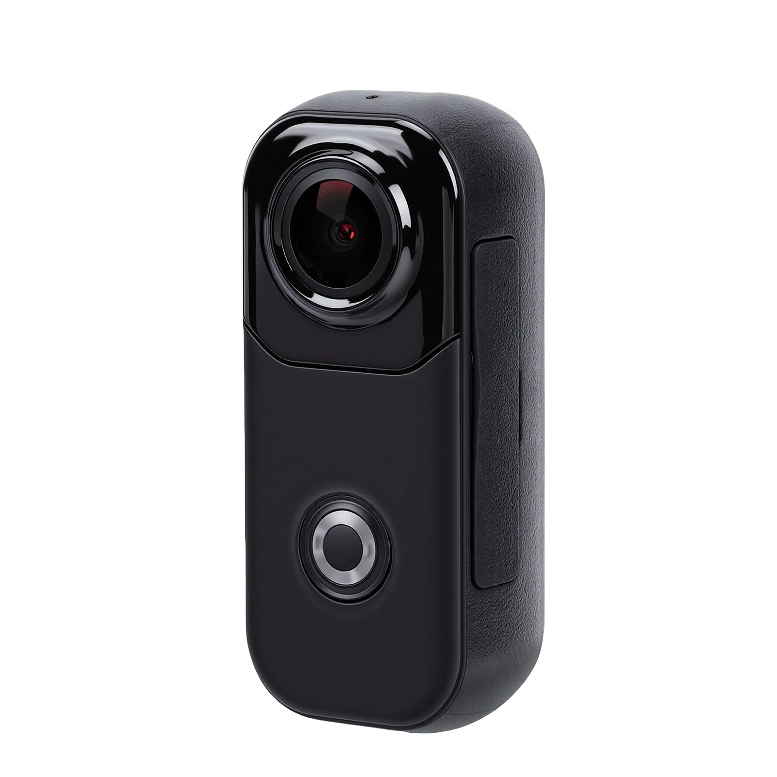 Sxhlseller Action Camera 4K con Clip, WiFi 512 GB, per Viaggi All'aperto