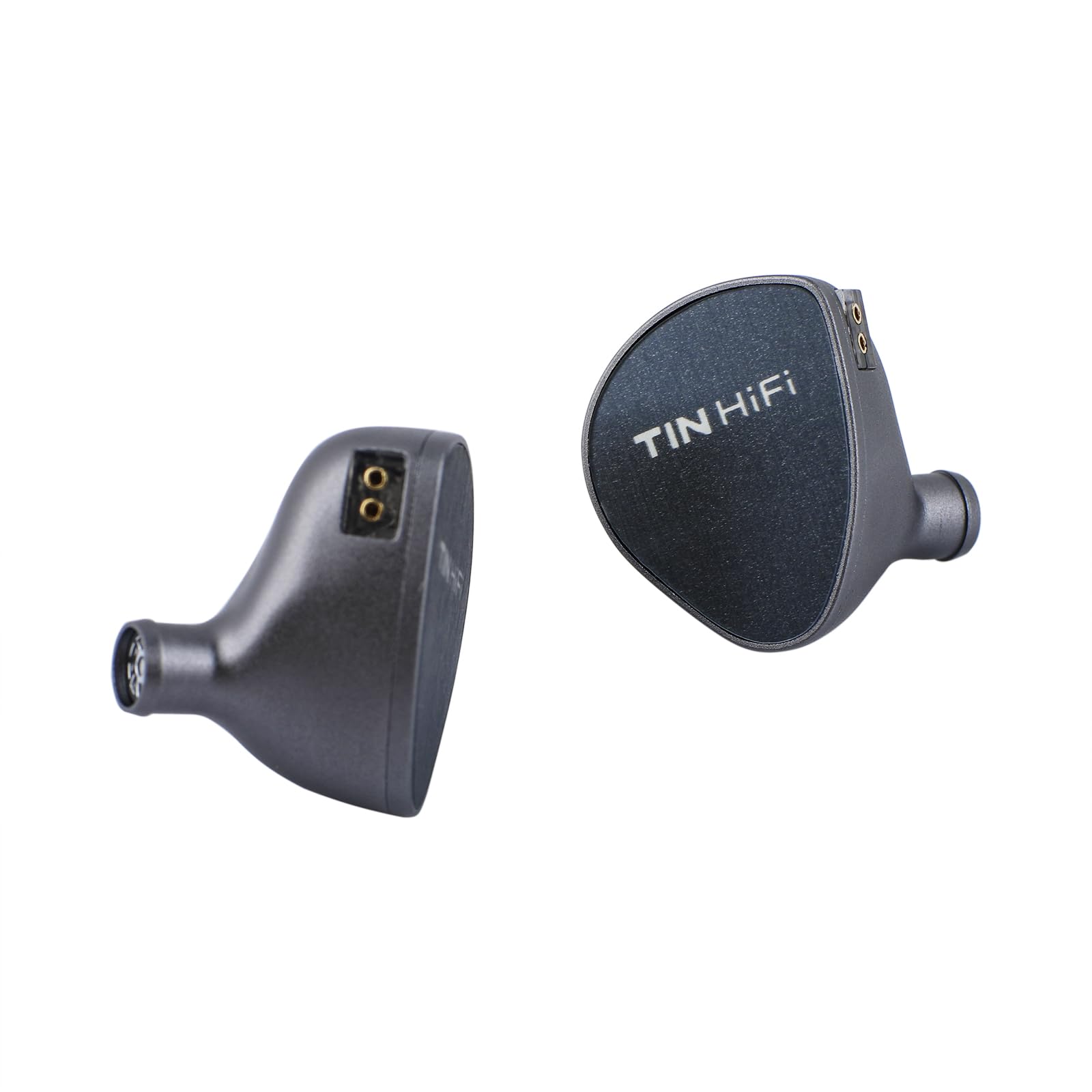 Amazon.co.jp: Linsoul TINHiFi DUDU平面駆動ハイエンド金属