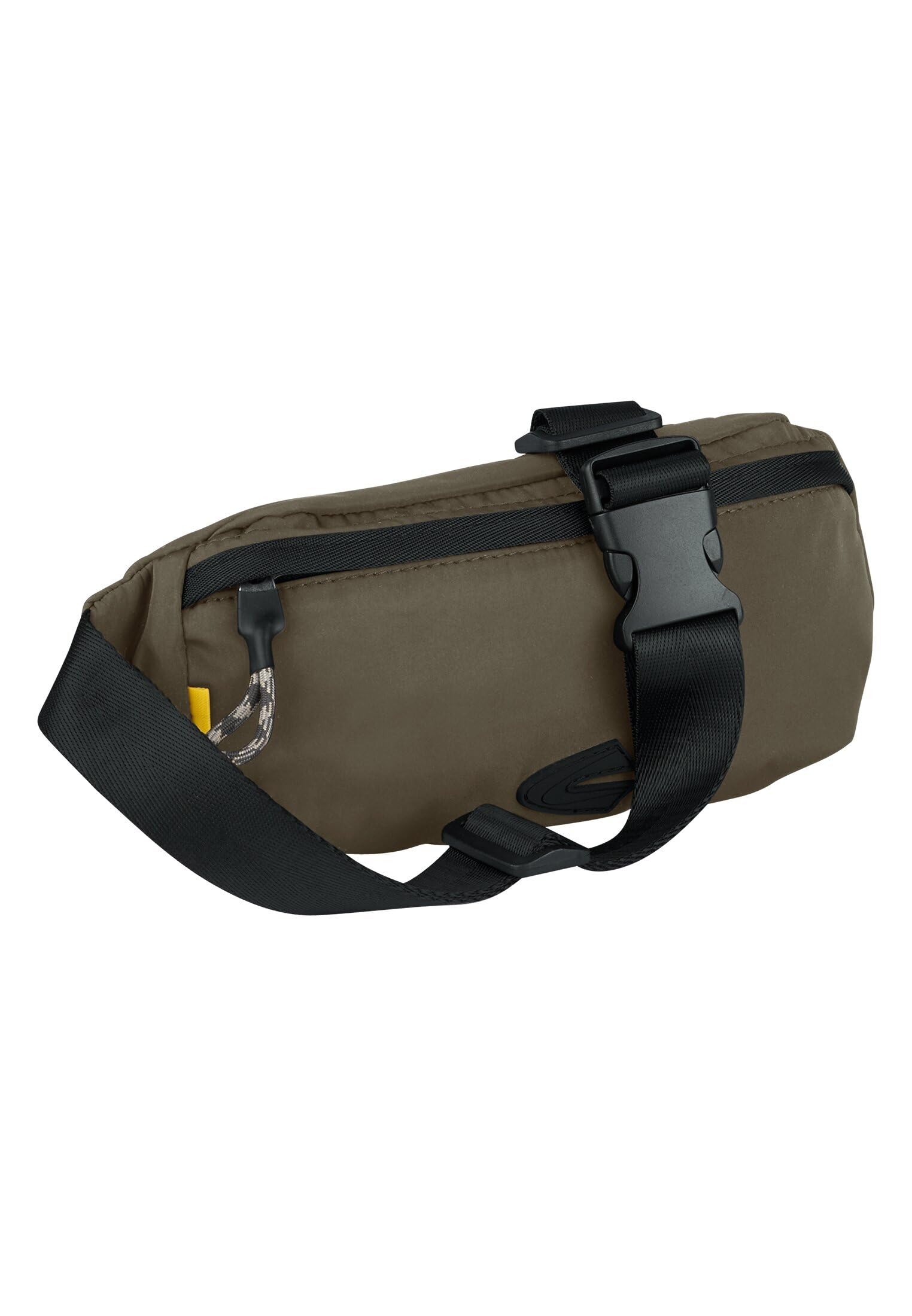 camel active Terra Belt Bag Khaki