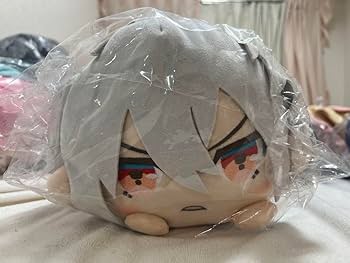 ヒプノシスマイク　もちころりん　碧棺 左馬刻 もちころ マルイ ヒプマイ ヒプノシスマイク 碧棺左馬刻 もちころりん - メルカリ