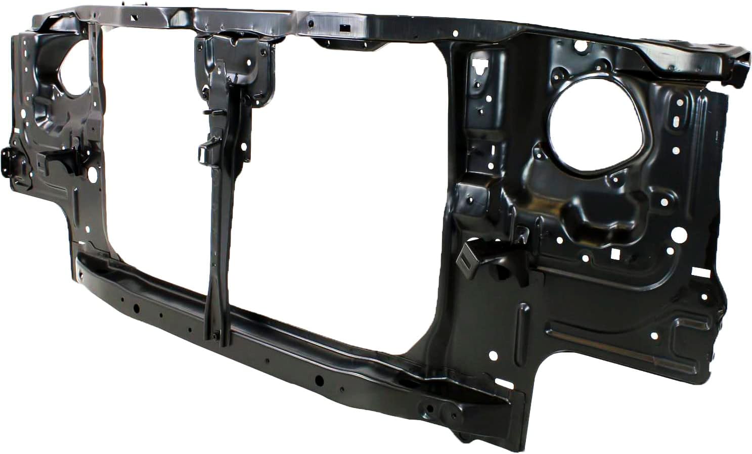 Garage-Pro Radiator Support Assembly Compatible with Nissan Xterra 2002-2004 NI1225156