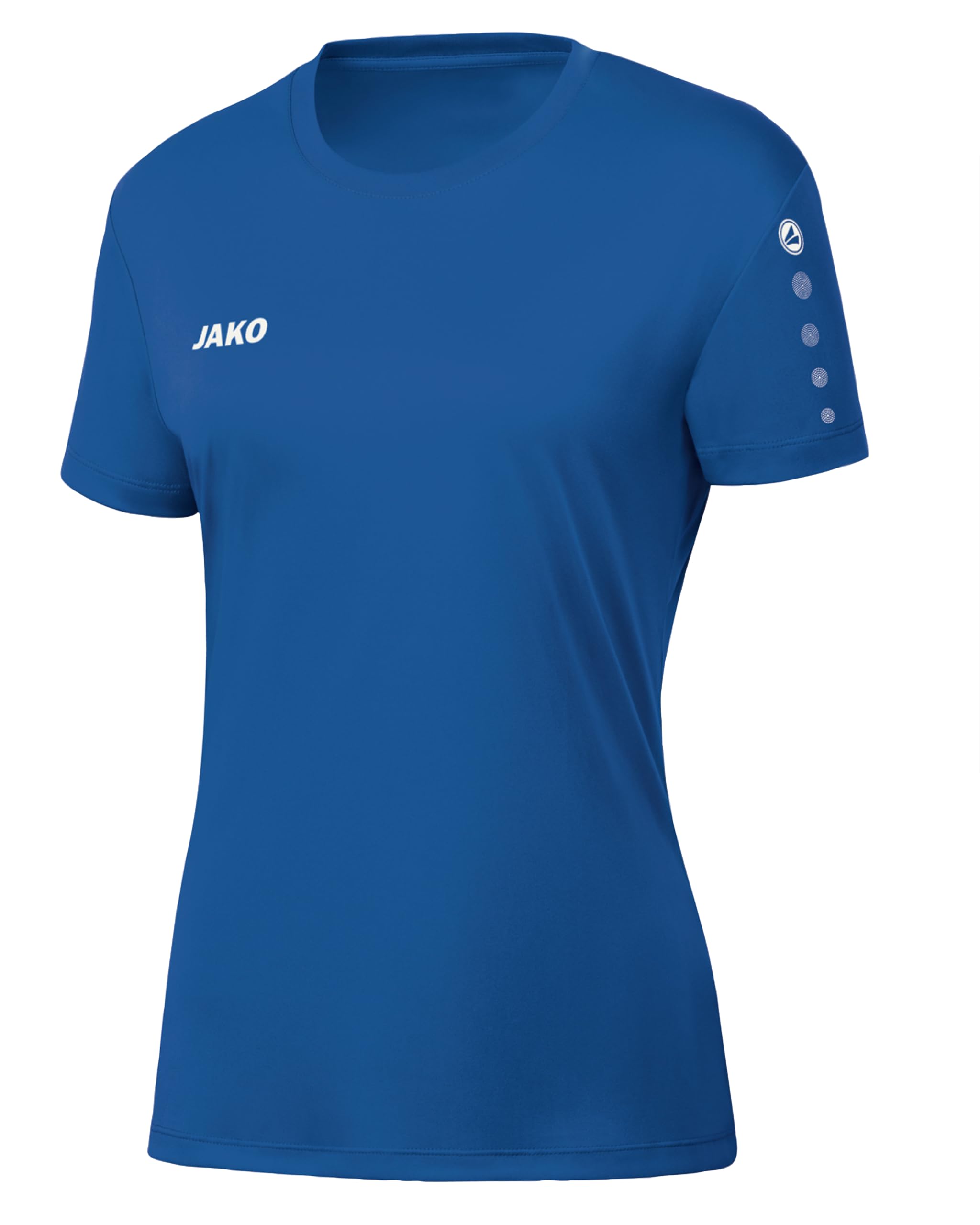 JAKO Women's Team KA Jersey, sportroyal, 38