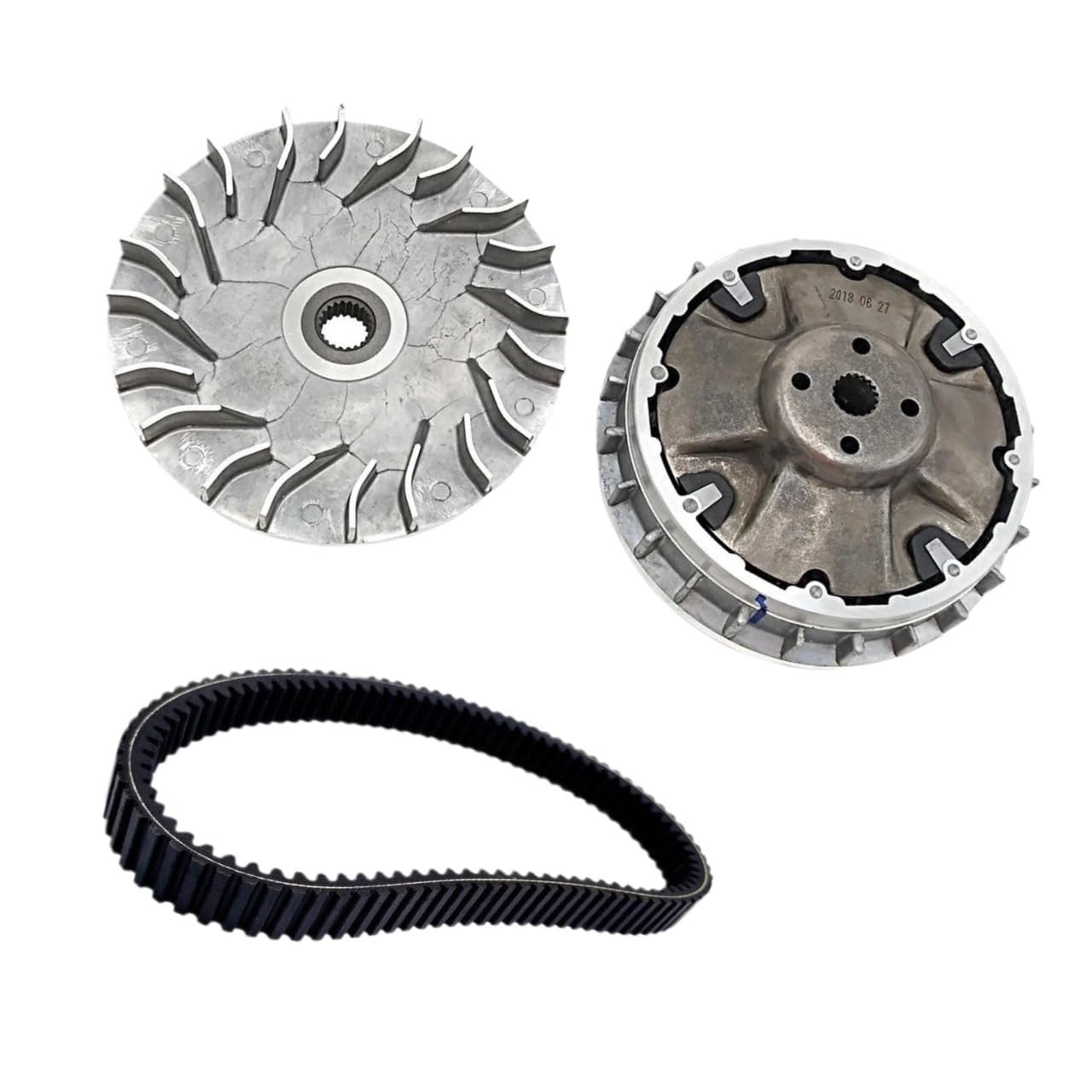 Correa CVT primaria compatible con MASSIMO QLink HiSUN 700 5