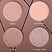 ZOEVA EN TAUPE EYESHADOW PALETTE “Taupe is the new Black.”