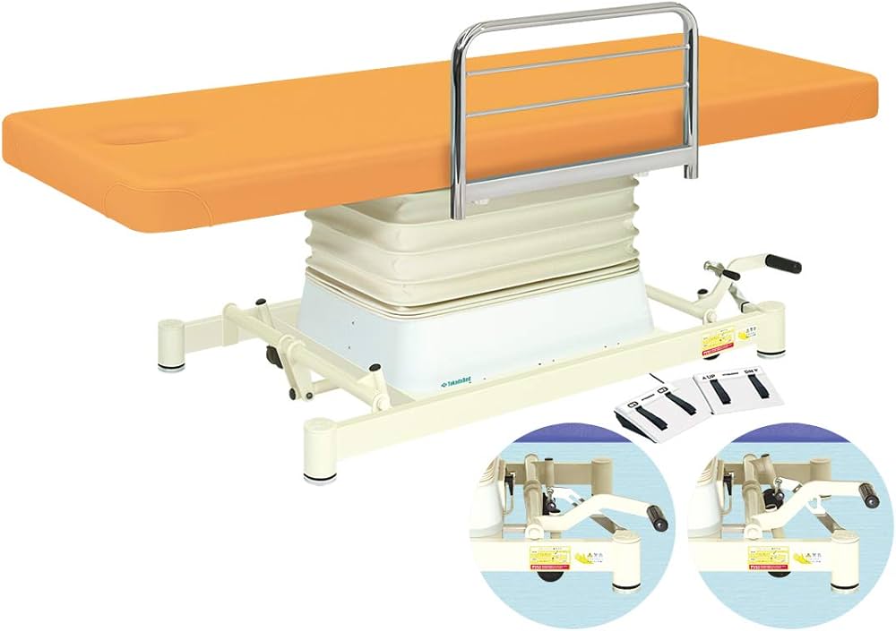Amazon.co.jp: 【高田ベッド 電動マッサージベッド】 垂直電動EZタイプ Amazon.co.jp: 【高田ベッド 電動マッサージベッド】 垂直電動EZタイプ