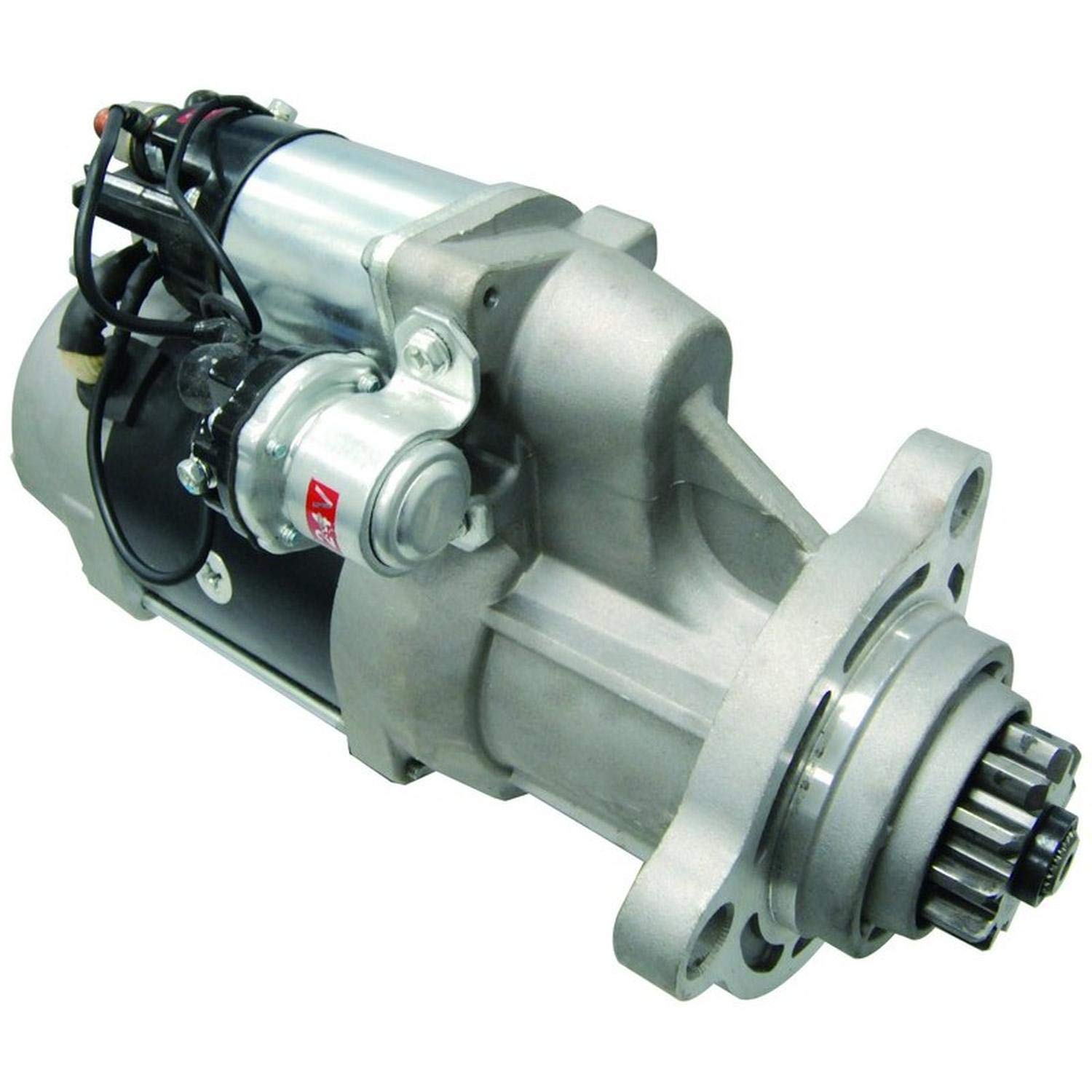 Amazon.com: WAI Starter Motor - 6819N : Automotive