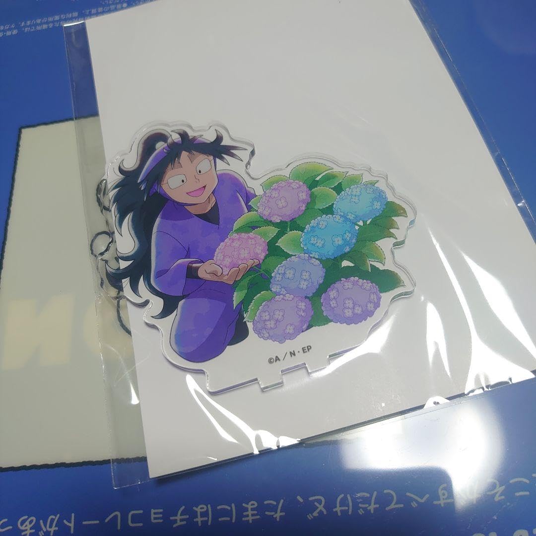 Amazon.co.jp: 忍たま乱太郎 アニメイトカフェ 梅雨の日 アクリル