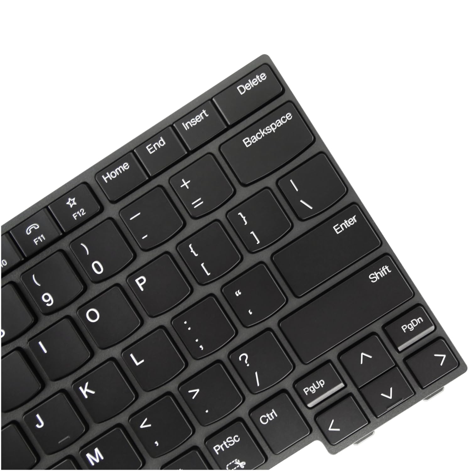 Wymienna klawiatura z podświetleniem kompatybilna z Lenovo ThinkPad T14 GEN3 GEN4 P14S L14 GEN3 GEN4 (US)