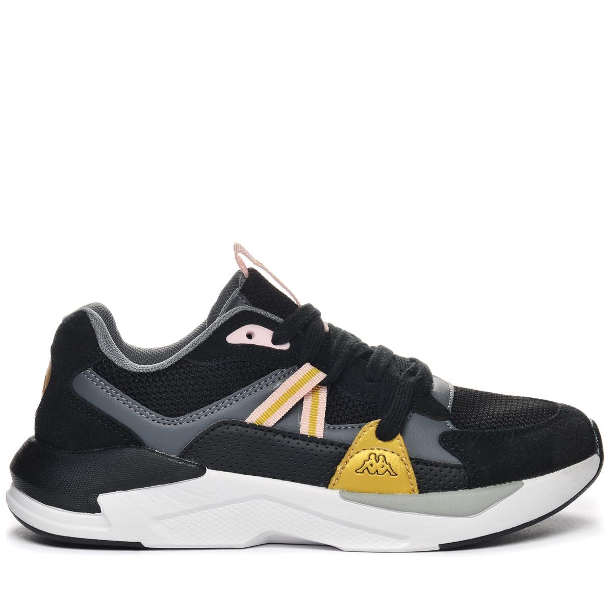 Kappa Holborn WO, Low-Top Sneakers,
