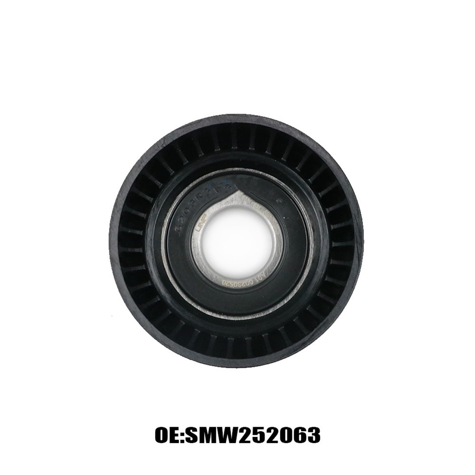 pasowe napinające ramię SMW252063 Rolka napinacza pasuje do Zhongtai T600 7 4G63 GWM WINGLE Great Wall Hover H3 H5