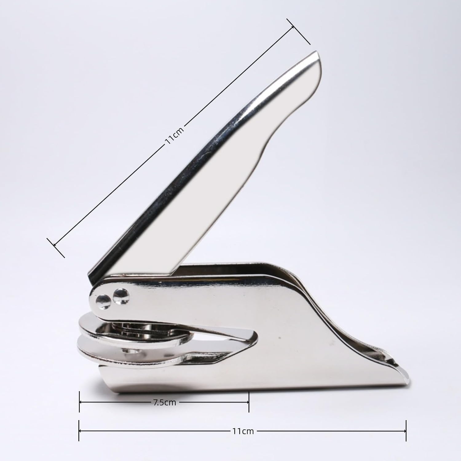 オーダーエンボッサー シャイニー エンボッサー オーダー EM デザイン50種類 安い