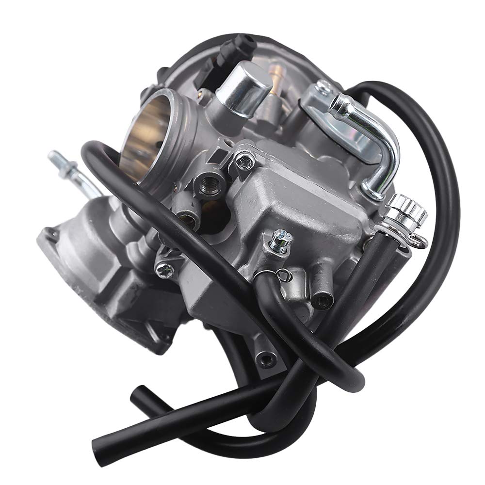 Amazon.com: Saihisday 13200-07G01 36mm Carburetor for Suzuki