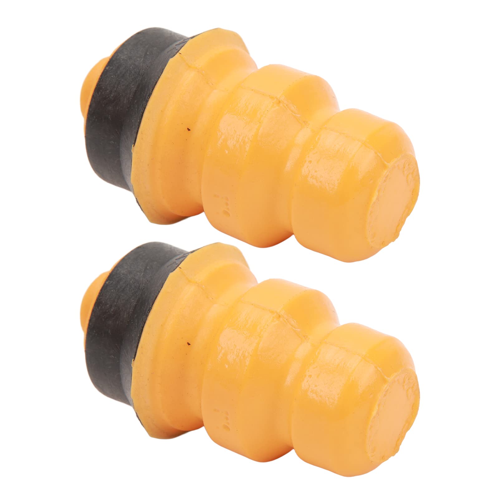 Soportes De Amortiguador Trasero Para Peugeot 207, 301, 2008 — 2 Unidades, Número OE 516680, De Goma Resistente