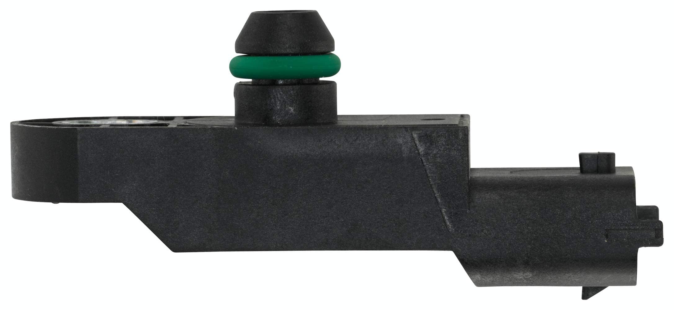 HELLA 6Pp 009 400-751 Capteur, Pression De Suralimentation - 3Pôle - Avec Bague D'Étanchéité/Sans Câble
