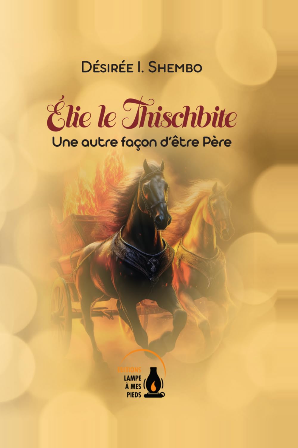 élie le Thischbite: une autre façon d'être Père