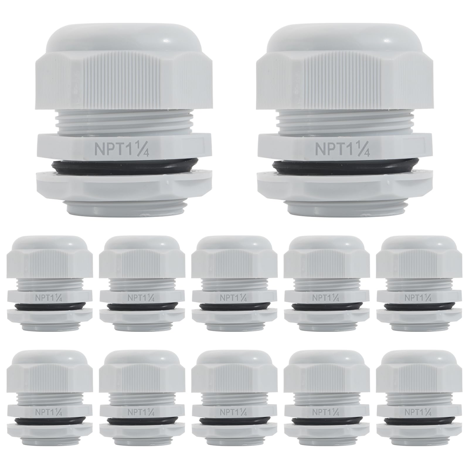 PENGLIN Cable Glands - IP68 Waterproof & Strain Relief -20
